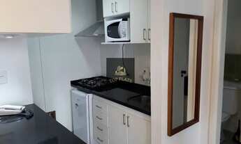 Imagem 5: Flat disponível em Moema