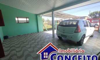 Imagem 3: G22 - Geminado em região tranquila para moradia no balneário Mariluz Norte