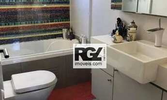 Imagem 5: Cobertura duplex 209m² 3 dormitórios 3 vagas Brooklin