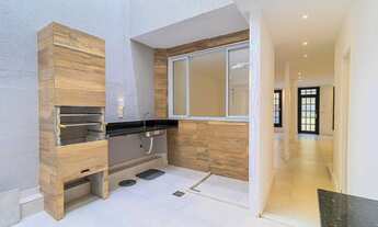 Imagem 7: Casa de Vila na Glória