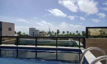 Imagem: Flat Exclusivo no Cabo Branco