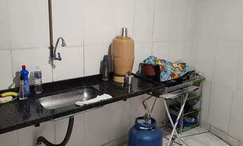 Imagem 6: Casa em BH Casa com 4 dormitórios