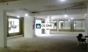 Imagem 5: SALAO TERREO COMERCIAL PARA LOCAÇÃO 271m2 WYNN TOWER RUDGE RAMOS