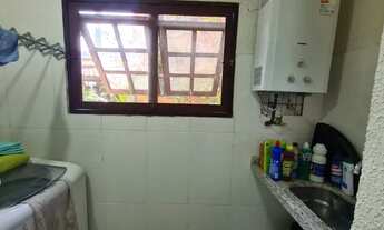 Imagem 4: Casa com 2 suítes, em condomínio com piscina e quadras, em Boiçucanga para Locação Anual