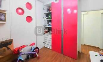 Imagem 4: Apartamento a venda Mirandópolis 2 dormitórios 75m²