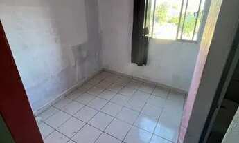 Imagem 4: Aluga-se casa dois cômodos