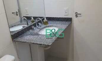 Imagem 4: Studio com 1 dormitório para alugar, 34 m² por R$ 2.740,00/mês - Ipiranga - São Paulo/SP