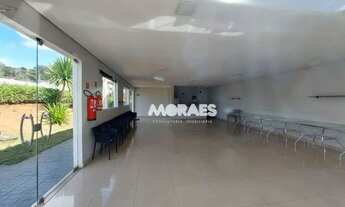 Imagem 6: Apartamento com 2 dormitórios para alugar, 42 m² por R$ 990,00/mês - Residencial Parque Ba