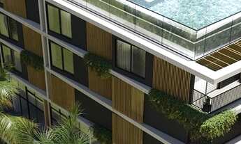 Imagem 3: Apartamento para venda tem 18 metros quadrados com 1 quarto em Praia dos Carneiros - Taman