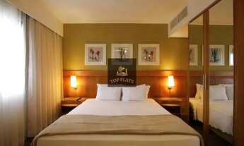 Imagem 3: Flat disponível em Moema - SP