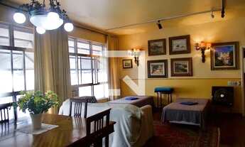 Imagem 4: Apartamento à Venda - Ipanema, 2 Quartos, 100 m2