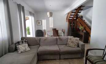 Imagem 6: Imobiliária Agatê Imóveis vende Casa em Condomínio de 240 m² Itaipu - Niterói por 1.500 mi