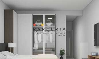 Imagem 5: P982 Sobrado Novo c/ 03 dorm, sendo 02 suítes e 02 vagas em Serraria, São José