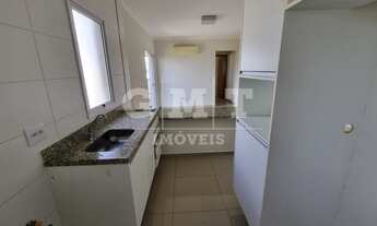 Imagem 2: Apartamento - Ribeirão Preto - Jardim Paulistano - Região Leste - Pronto Para Morar