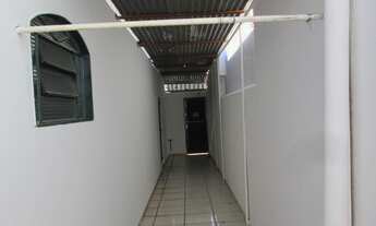 Imagem 4: BOA VISTA - CASA RESIDENCIAL 2 DORMITÓRIOS C/ GARAGEM PROXIMO RUA SÃO JOÃO