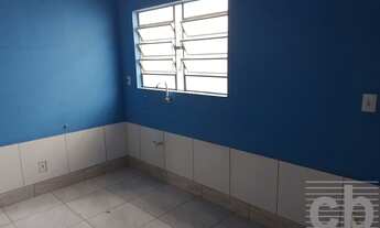 Imagem 5: CASA DE ALVENARIA PRÓXIMO AO FÓRUM DE CANOAS E ESTAÇÃO TRENSURB