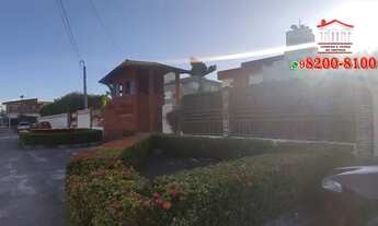 Imagem 2: Apartamento para venda com 130 metros quadrados com 3 quartos em Passaré - Fortaleza - CE