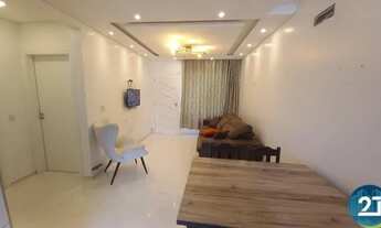 Imagem 2: SÃO JOSÉ - Casa Padrão - FORQUILHAS