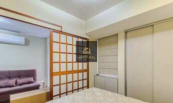 Imagem 3: Flat disponível em Moema