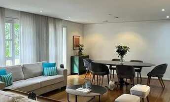 Imagem 3: Venda Apartamento 4 Dormitórios - 166 m² Jardim Paulista