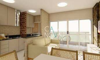 Imagem: Apartamento com 2 dormitórios à venda