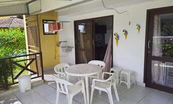 Imagem 3: Barra mares, Natal - RN