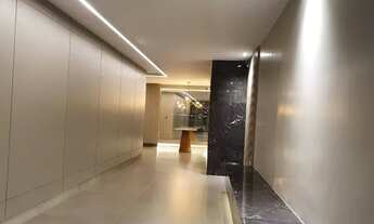 Imagem 2: Excelente apt 2 qts, suíte, varanda, 2 vagas e prédio com elevador