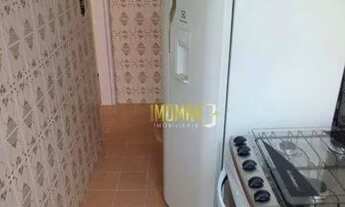 Imagem 4: Kitnet com 1 dormitório à venda, 30 m² por R$ 160.000,00 - Vila Guilhermina - Praia Grande