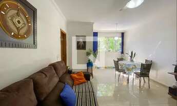 Imagem 3: Apartamento para Aluguel - Calafate, 2 Quartos, 118 m2