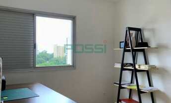 Imagem 7: Apartemento 160m² com 3 dormitórios sendo 1 suite e 2 vagas