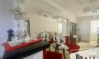 Imagem 3: Apartamento à Venda no Condomínio Residencial Anna David com 3 Quartos por R$ 380.000