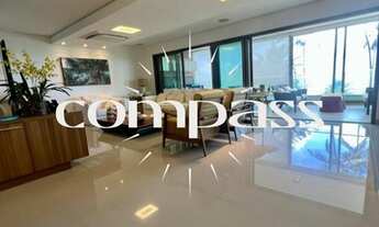 Imagem 6: Apartamento com 4 suítes a venda no Cond. Vila do Corais na Reserva do Paiva - Cabo - PE