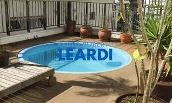 Imagem: COBERTURA - HIGIENÓPOLIS - SP