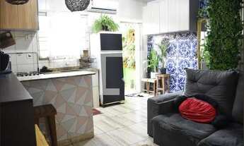 Imagem 4: Casa para Aluguel - Campo Grande, 2 Quartos, 50 m2