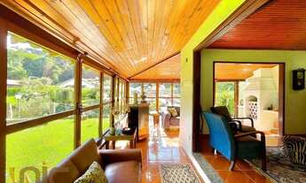 Imagem 6: Casa com 5 dormitórios à venda, 120 m² por R$ 850.000,00 - Albuquerque - Teresópolis/RJ