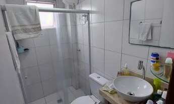 Imagem 5: Cond. Solar sim - apartamento 2/4- mobiliado / completo - 3º andar - no sim - próximo a UN