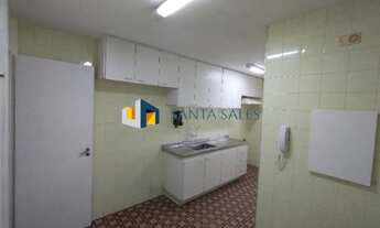 Imagem 4: LINDO APTO DE 3 DORM E 1 SUITE NA VILA OLIMPIA