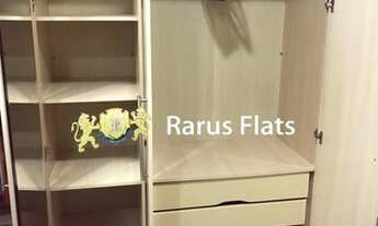 Imagem 5: Flat para alugar na Consolação - Edifício Studio Home Bela Cintra