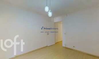 Imagem 3: APTO VENDE-SE NA VILA MARIANA C/40M²AU, C/1 DORMITÓRIOS., SALA, COZINHA. 1 BANHEIRO., PIS