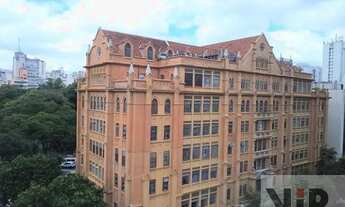 Imagem 2: APARTAMENTO DE 1 DORMITÓRIO NA REGIÃO DE SANTA CECILIA