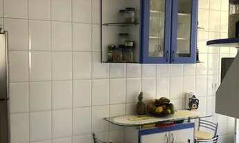 Imagem 3: APTO BELA VISTA Apartamento com 3 dormitórios