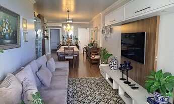 Imagem 5: Apartamento para venda possui 112 metros quadrados com 3 quartos em Agronômica - Florianóp