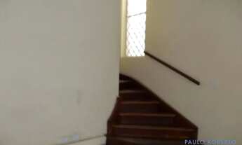 Imagem 5: CASA ASSOBRADADA - VILA OLÍMPIA - SP