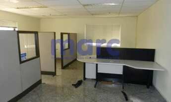 Imagem 6: SÃO PAULO - Conjunto Comercial/Sala - VILA CLEMENTINO