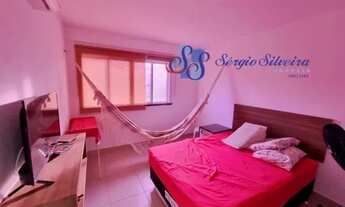 Imagem 6: Excelente apartamento em condomínio, no Porto das Dunas