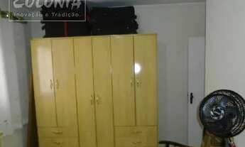 Imagem 7: Santo André - Casa Padrão - Vila Curuçá