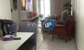 Imagem 3: TEM OPORTUNIDADE 2 QUARTOS no FLAMENGO SIM!