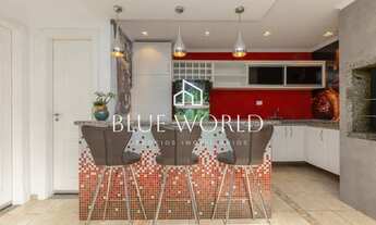 Imagem 3: Casa de Condomínio com 7 Quartos e 5 banheiros à Venda, 275 m²