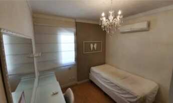 Imagem 4: Apartamento - Jardim Aquarius - Residencial Palazzo San Marino - 129m² - 4 Dormitórios