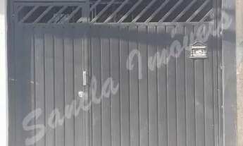 Imagem 1: Casa para aluguel possui 50 metros quadrados com 2 quartos em Parque Ipê - São Paulo - SP